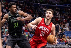 星空体育下载啊-太狠了！窗口期休斯敦火箭状态回暖底特律活塞刷新队史纪录备战NBA季后赛，新奥尔良鹈鹕赛后单刀错失的简单介绍