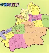 新疆广汇男篮二队