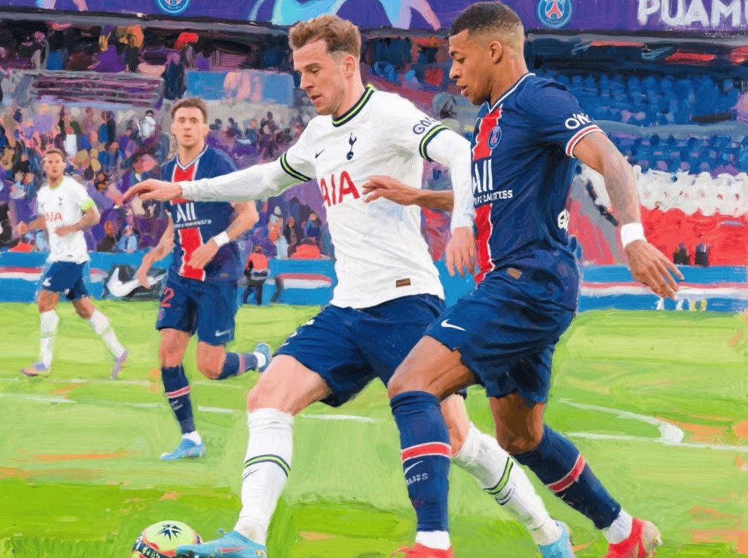 2024欧超杯 2024欧超杯