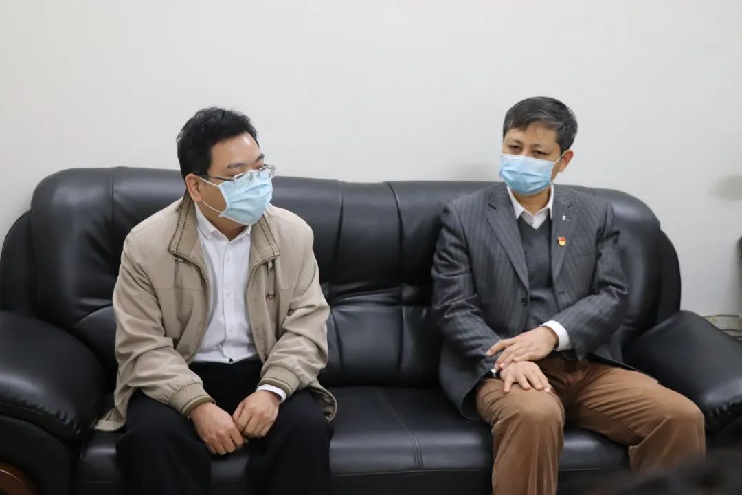 澄清正名为干事者撑腰鼓劲