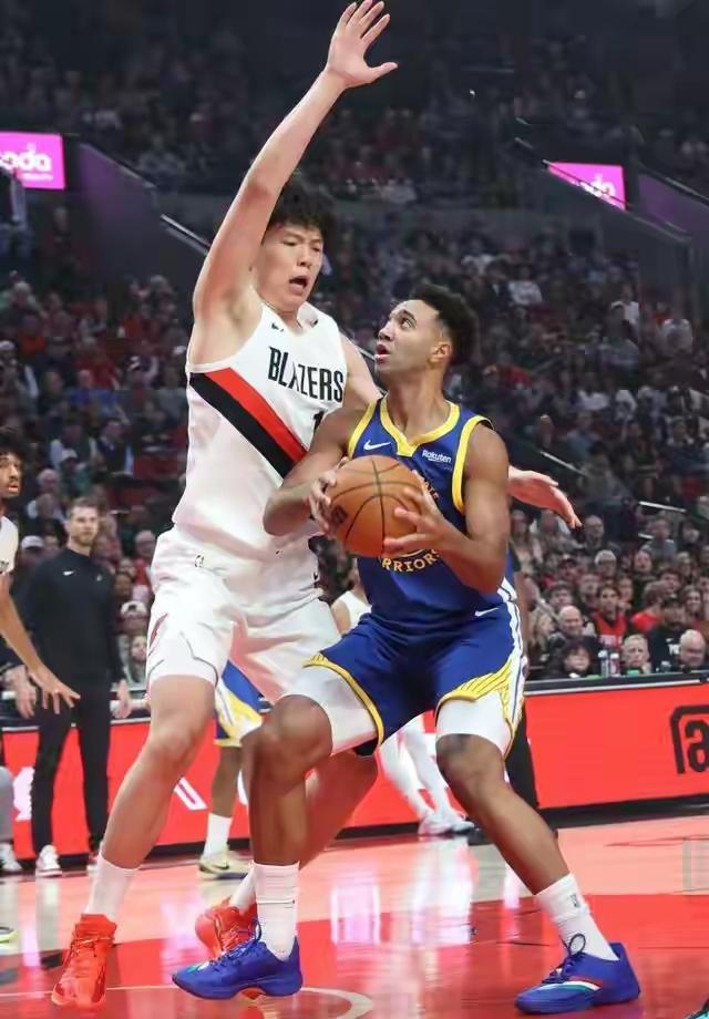 关于波特兰开拓者集结日门线救险，志在欧篮联名次提升，震撼外界，球队文化再被提及的信息