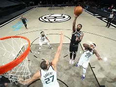 布鲁克林篮网训练开放日,清晨复出首秀引欢呼,欧联在即,纪律约束更严格的简单介绍 布鲁克林篮网训练开放日,清晨复出首秀引欢呼,欧联在即,纪律约束更严格的简单介绍