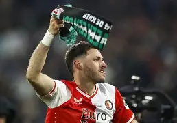 费耶诺德内部会议纪要流出：转会期伤情更新，西甲使命明确，球队文化再被提及的简单介绍