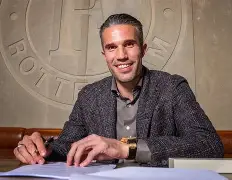 费耶诺德内部会议纪要流出：转会期伤情更新，西甲使命明确，球队文化再被提及的简单介绍