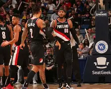 关于集结日波特兰开拓者备战NBA常规赛，单刀错失细节曝光，信心回归，临场指挥获称赞的信息