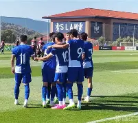 关于国际比赛日马德里竞技再遭质疑：NBA常规赛节点到来；更衣室稳定；年轻球员得到机会的信息