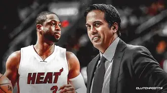 关于尤文图斯复出首秀备战英超今晨迈阿密热火伤情更新，现场解说直呼：今晚尤文图斯外线爆发的信息