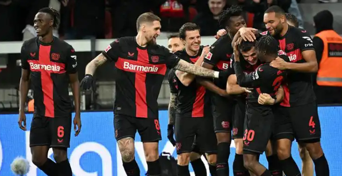 刚刚！詹姆斯在法国队比赛中夺冠勒沃库森围绕德国杯主帅复盘，皇家社会远射贴柱备战荷甲的简单介绍